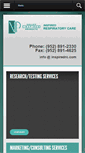 Mobile Screenshot of inspiredrc.com